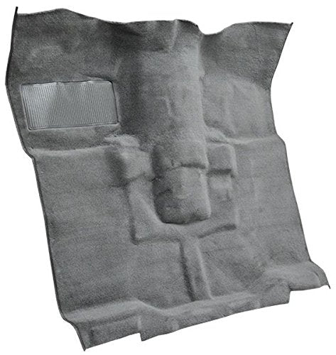 Automotive Carpet Compatible with 1976 to 1986 Jeep CJ-7, Passenger Area only