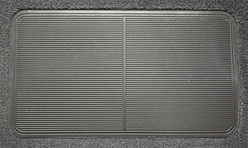 ACC Automotive Carpet Compatible with 1992 to 1995 Honda Civic, Hatchback Complete Kit