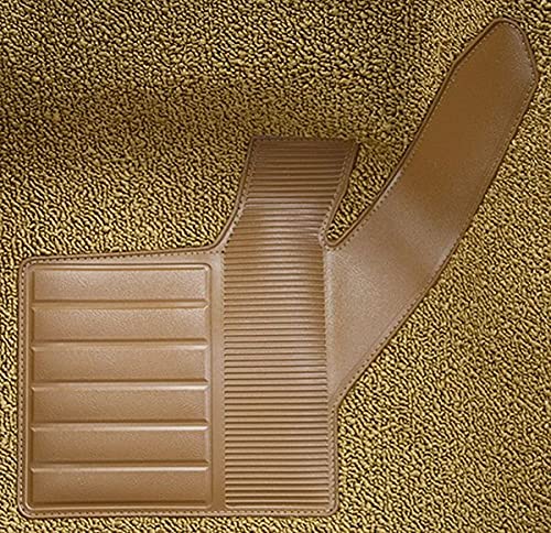 ACC Automotive Carpet Compatible with 1968 Chevrolet Corvette, Automatic, Complete Kit