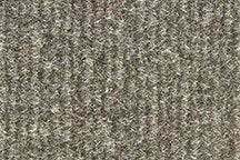 Replacement Auto Carpet Floor Liner - Molded Cutpile - fits 1997-1999 Chevrolet K1500 Extended Cab with Rear Air (Medium Sand Gray/Neutral)