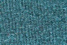 Molded Cutpile Wall Carpet Flooring - fits 1975-1986 Chevrolet C10 Regular Cab Rear (802 Blue)