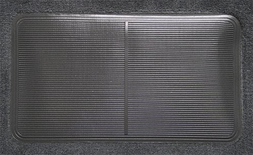 ACC Automotive Carpet Compatible with 1998 to 2000 Ford Crown Victoria, 4 Door (with heelpad)