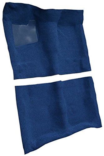 ACC Automotive Carpet Compatible with 1966 to 1967 Pontiac GTO, Automatic