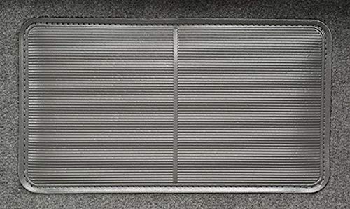 Automotive Carpet Compatible with 1989 to 1998 Geo Tracker, Convertible or 2 Door Hardtop, Passenger Area
