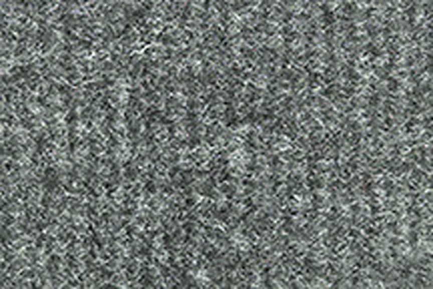 Auto Carpet Floor Liner - Passenger Area - Molded Cutpile - fits 2007-2010 Jeep Wrangler 4 Door Unlimited (Opal)