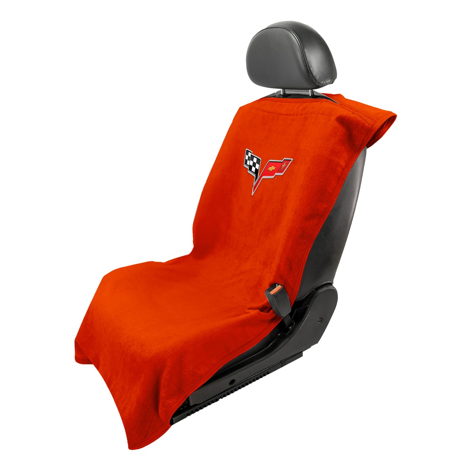 Seat Armour Towel Seat Cover and Protector for Corvette C8