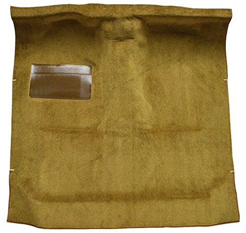 ACC Automotive Carpet Compatible with 1985 to 1988 Dodge Ram Standard Cab Pickup Truck, 4 Wheel Drive