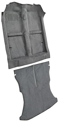 ACC Automotive Carpet Compatible with 1992 to 1995 Honda Civic, Hatchback Complete Kit
