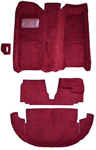 ACC Automotive Carpet Compatible with 1994 to 1997 Mazda Miata
