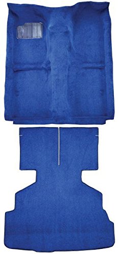 ACC Automotive Carpet Compatible with 1986 to 1992 Toyota Supra, Complete Kit