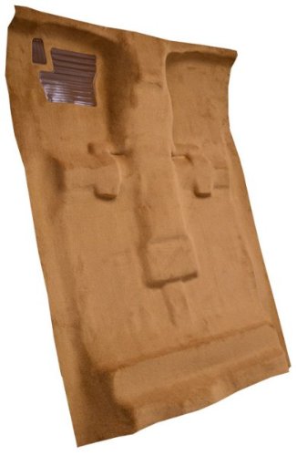 ACC Automotive Carpet Compatible with 2001 to 2003 Ford Crew Cab Pickup Truck, F150 Super Crew