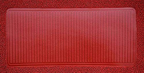 ACC Automotive Carpet Compatible with 1955 to 1959 Chevrolet Standard Cab Pickup Truck, Low Tunnel