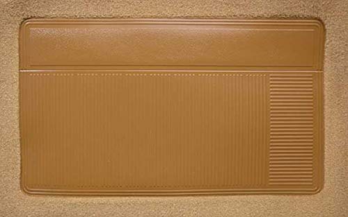 ACC Automotive Carpet Compatible with 1974 to 1982 Dodge Ramcharger, 4WD Complete Kit