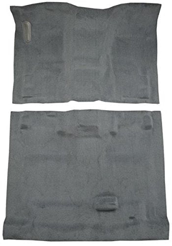 ACC Automotive Carpet Compatible with 2015 to 2019 Chevrolet Crew Cab Pickup Truck, 2500, 3500