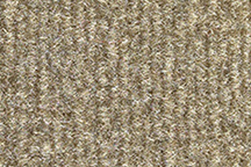 Complete Carpet Flooring Molded Cutpile fits 1998-2007 Toyota Land Cruiser Complete (Antelope/Light Neutral)