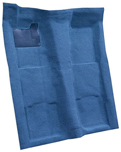 ACC Automotive Carpet Compatible with 1967 to 1969 Pontiac Firebird, 1 Piece