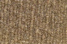 Replacement Auto Carpet Floor Liner - Molded Cutpile - fits 1999-2006 Chevrolet Silverado 1500 Crew Cab 2wd and 4wd (Medium Dark Oak)