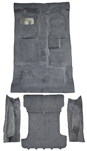 ACC Automotive Carpet Compatible with 1996 to 2002 Toyota 4Runner, Complete Kit