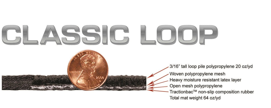 Lloyd Mat Fits 2010-2014 Convertible Mustang w/Shaker Speaker- Black Carpet Trunk Mat - Shelby Snake GT500 Cobra Logo