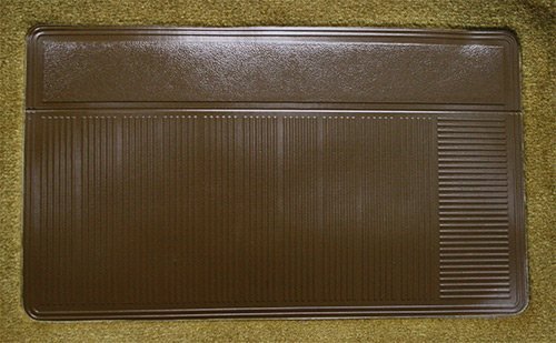 ACC Automotive Carpet Compatible with 1985 to 1988 Dodge Ram Standard Cab Pickup Truck, 4 Wheel Drive