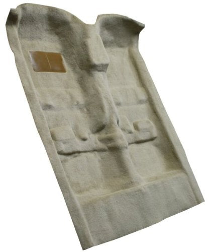 ACC Automotive Carpet Compatible with 2001 to 2011 Ford Crown Victoria, 4 Door (with heelpad)