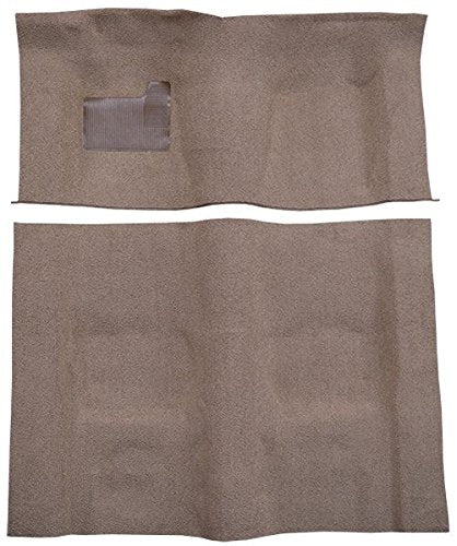 ACC Automotive Carpet Compatible with 1970 to 1973 Chevrolet Camaro, Automatic with Tail