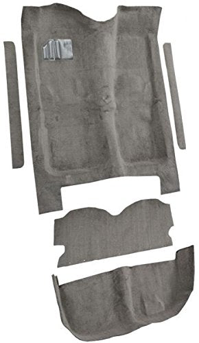 ACC Automotive Carpet Compatible with 1979 to 1981 Chevrolet El Camino, Complete Kit