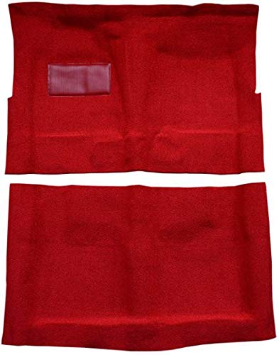 ACC Automotive Carpet Compatible with 1965 to 1970 Buick Electra, 2 Door