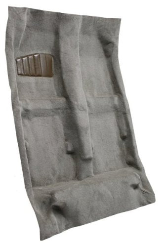 ACC Automotive Carpet Compatible with 2000 to 2007 Ford Focus, 2 or 4 Door