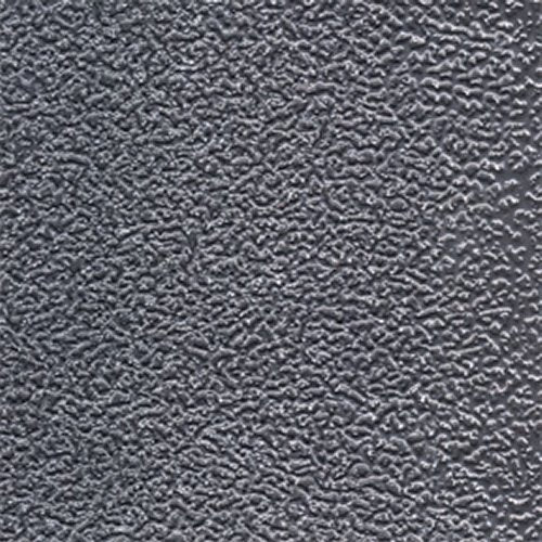 Auto Custom Carpets - 2006 Ford F-250 Super Duty - 4 Door Crew - Cab Auto - VINYL MAT - GRAY -