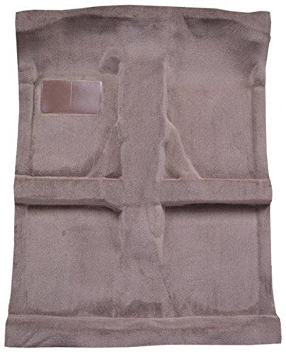 ACC Automotive Carpet Compatible with 2006 to 2011 Honda Civic, 4 Door Sedan