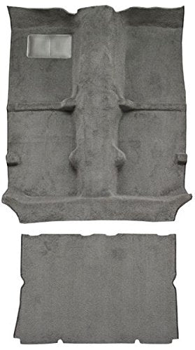 ACC Automotive Carpet Compatible with 1989 to 1996 Suzuki Sidekick, 2 Door Complete Kit
