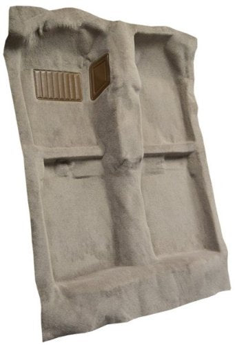ACC Automotive Carpet Compatible with 1997 to 2001 Toyota Camry, 4 Door