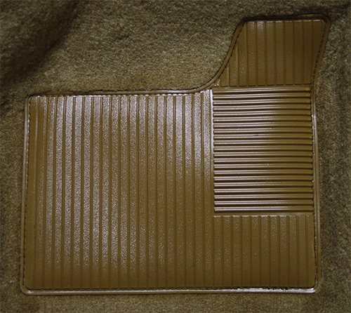 ACC Automotive Carpet Compatible with 1975 to 1977 Chevrolet Vega