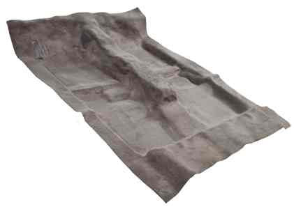 ACC Automotive Carpet Compatible with 2007 to 2011 Toyota Camry, 4 Door, Made with Massback