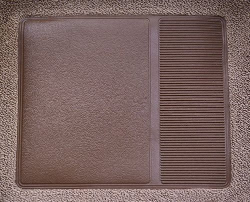 Automotive Carpet Compatible with 1960 to 1965 Ford Falcon, 2 Door Sedan Auto