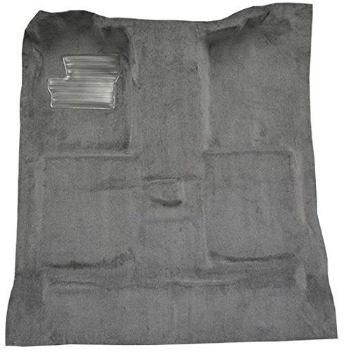 ACC Automotive Carpet Compatible with 2004 to 2008 Ford Standard Cab Pickup Truck, F-150