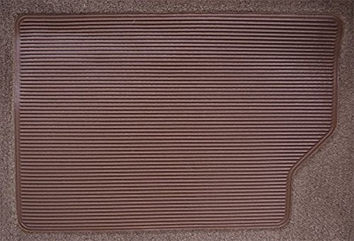 ACC Automotive Carpet Compatible with 1999 to 2007 Ford Standard Cab Pickup Truck, F250 Super Duty, F350, F450, F550, Manual Floor Shift