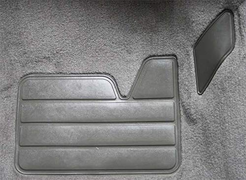 ACC Automotive Carpet Compatible with 1988 to 1996 GMC Extended Cab Pickup Truck
