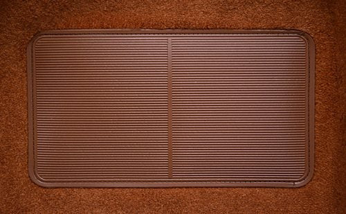 ACC Automotive Carpet Compatible with 1980 to 1983 Volkswagen Rabbit Pickup, Regular Cab