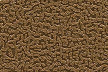 Molded Color Vinyl Passenger Area Carpet Flooring - fits 1987-1995 Jeep Wrangler (Beige)