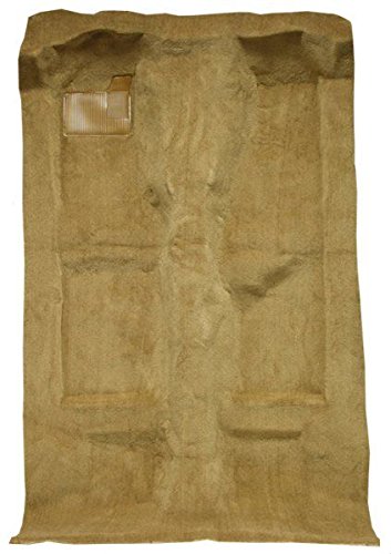 ACC Automotive Carpet Compatible with 1975 to 1977 Chevrolet Vega