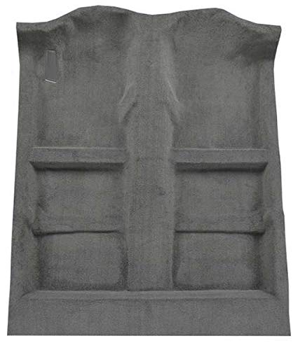 ACC Automotive Carpet Compatible with 2009 to 2013 Toyota Corolla, 4 Door