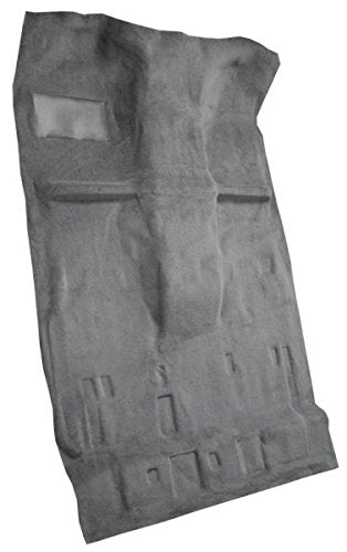 ACC Automotive Carpet Compatible with 2006 to 2008 Dodge Ram Crew Cab Pickup Truck, Mega Cab