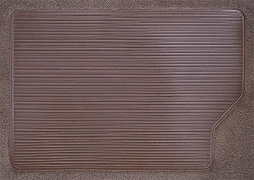 ACC Automotive Carpet Compatible with 1999 to 2007 Ford Crew Cab Pickup Truck, F250, F350, F450, F550 Super Duty, Manual Floor Shift