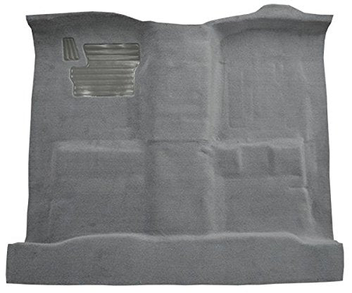 ACC Automotive Carpet Compatible with 1997 Ford Standard Cab Pickup Truck, F150, F250 Light Duty