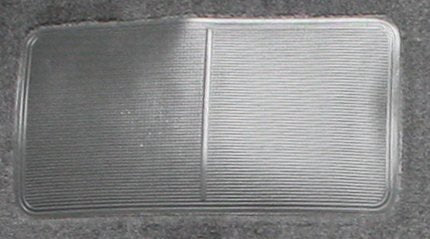ACC Automotive Carpet Compatible with 1998 to 2007 Ford Taurus, 4 Door with Heat Vents