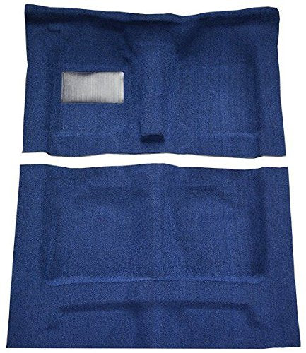 ACC Automotive Carpet Compatible with 1962 to 1964 Pontiac Grand Prix, 2 Door Automatic with Console
