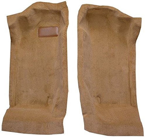 ACC Automotive Carpet Compatible with 1984 to 1988 Pontiac Fiero