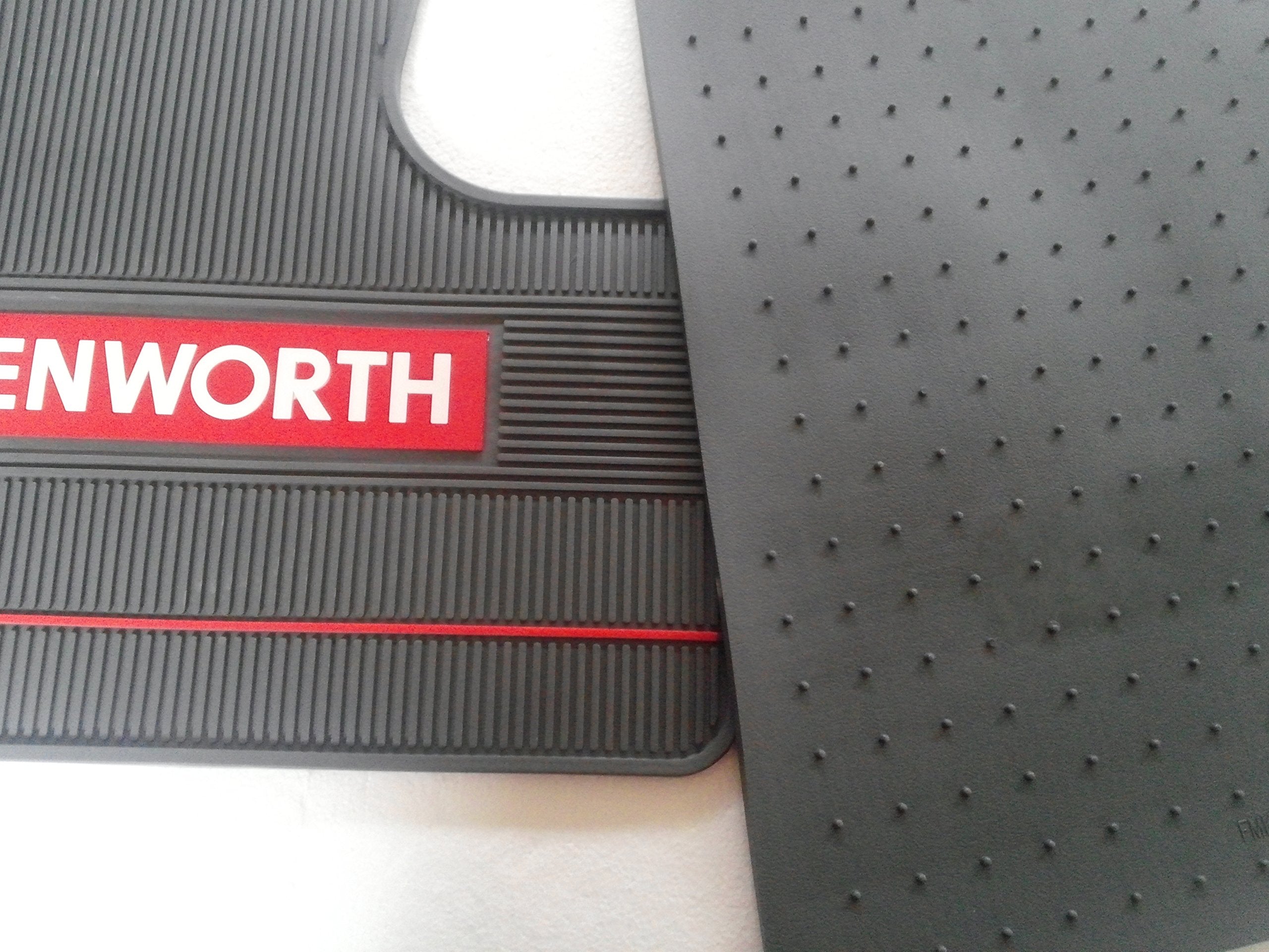 Kenworth FMKWL0G0D-NG Mat Floor Kw Standard Cab Drk Gray 2005